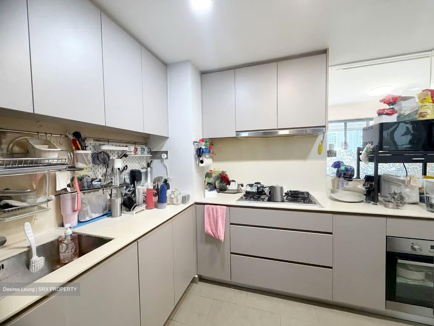 Riversails (D19), Condominium #542030251